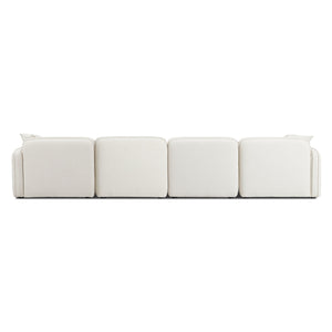 Travie - Modular Sectional - R&R Furniture Gallery (Fountain Valley, CA)