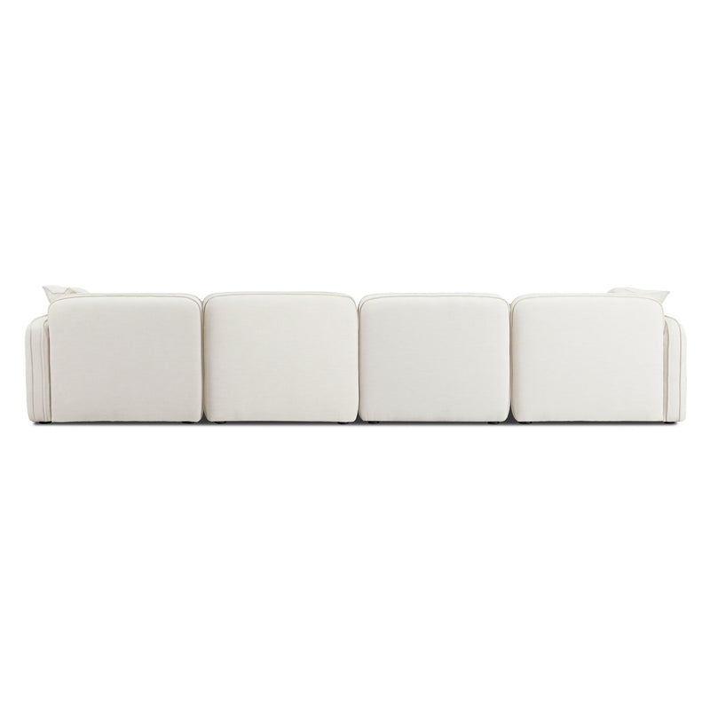 Travie - Modular Sectional - R&R Furniture Gallery (Fountain Valley, CA)