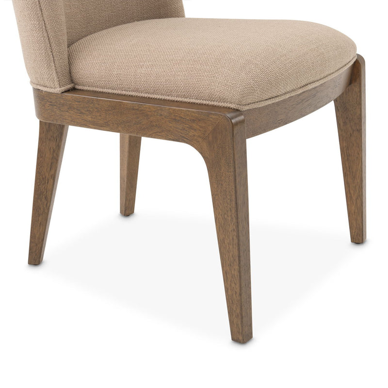 Portrait - Dining Chair - R&R Furniture Gallery (Fountain Valley, CA)