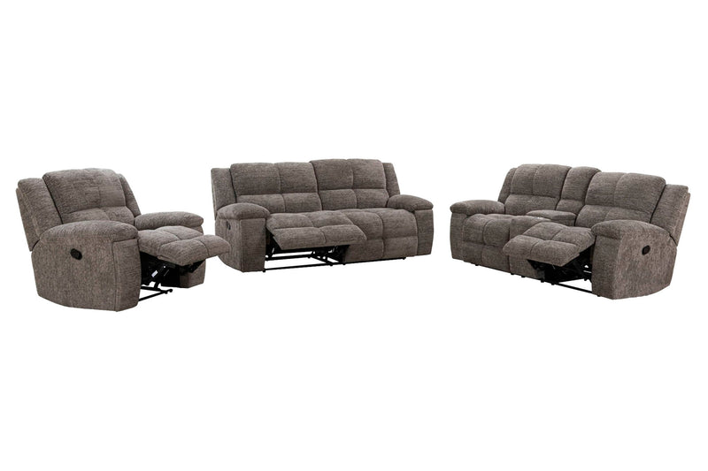 Buster - Recliner - R&R Furniture Gallery (Fountain Valley, CA)