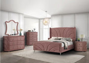 Salonia - Bed - R&R Furniture Gallery (Fountain Valley, CA)