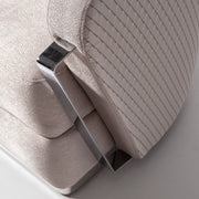 Carmela - Accent Chair - R&R Furniture Gallery (Fountain Valley, CA)