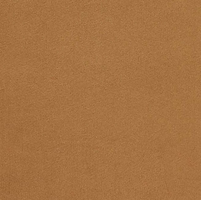 Lakka - Velvet Ottoman - R&R Furniture Gallery (Fountain Valley, CA)