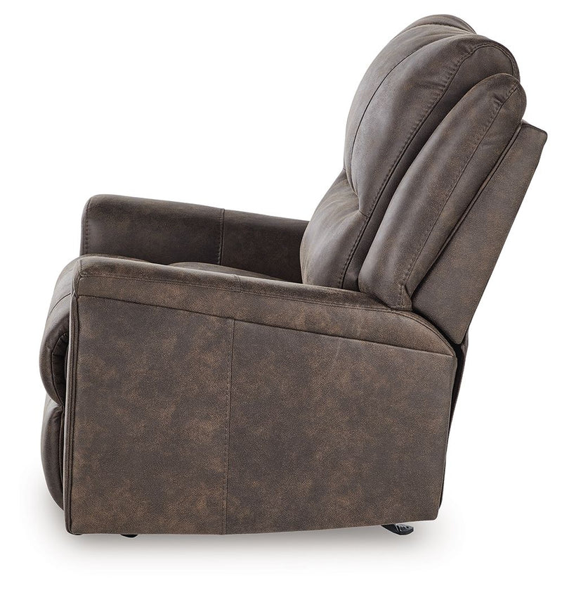 Lixtowel - Rocker Recliner - R&R Furniture Gallery (Fountain Valley, CA)