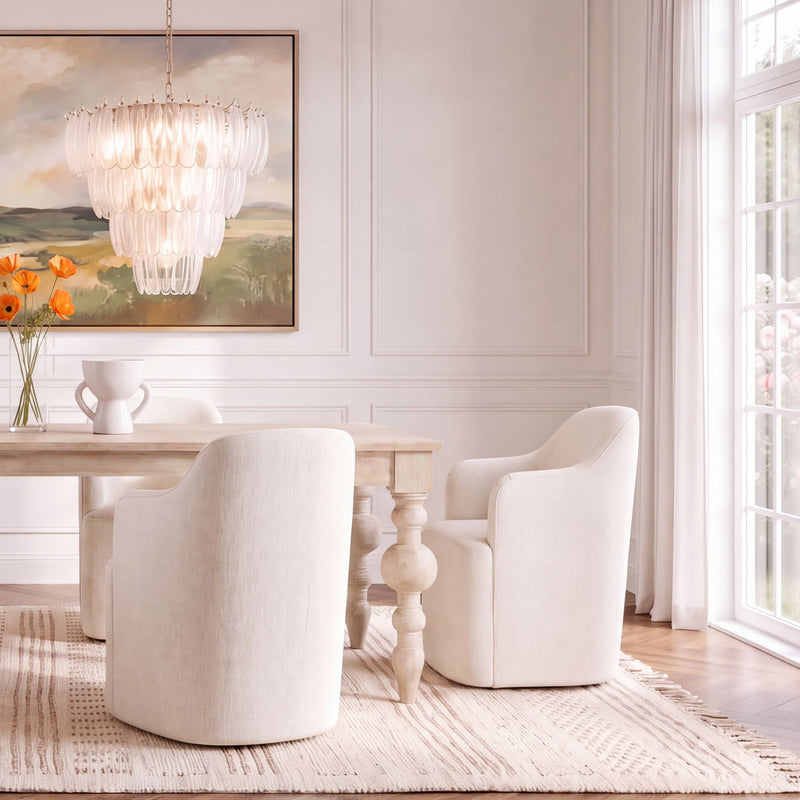 Londyn - Dining Chair