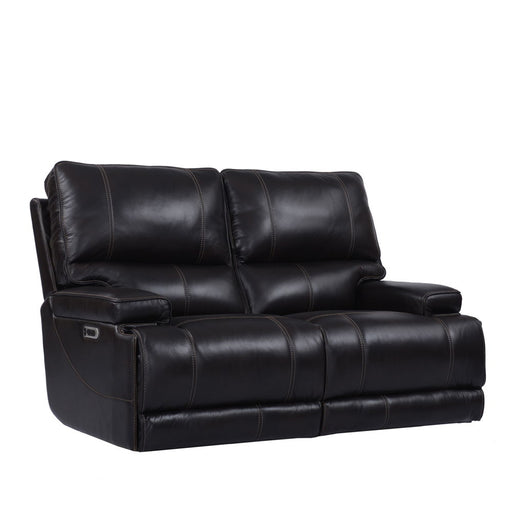 Whitman - Power Cordless Loveseat - R&R Furniture Gallery (Fountain Valley, CA)