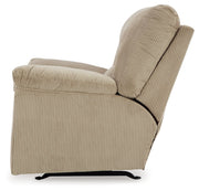Simplejoy - Rocker Recliner - R&R Furniture Gallery (Fountain Valley, CA)