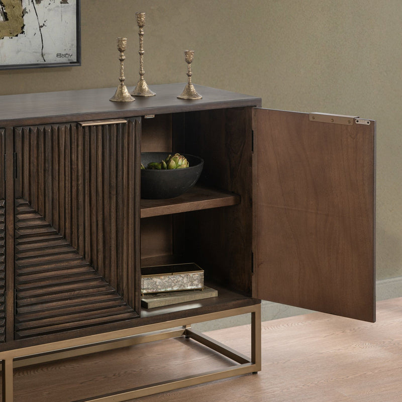Flint - Sideboard