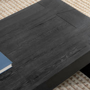 Bristol - Reclaimed Oak Table - R&R Furniture Gallery (Fountain Valley, CA)