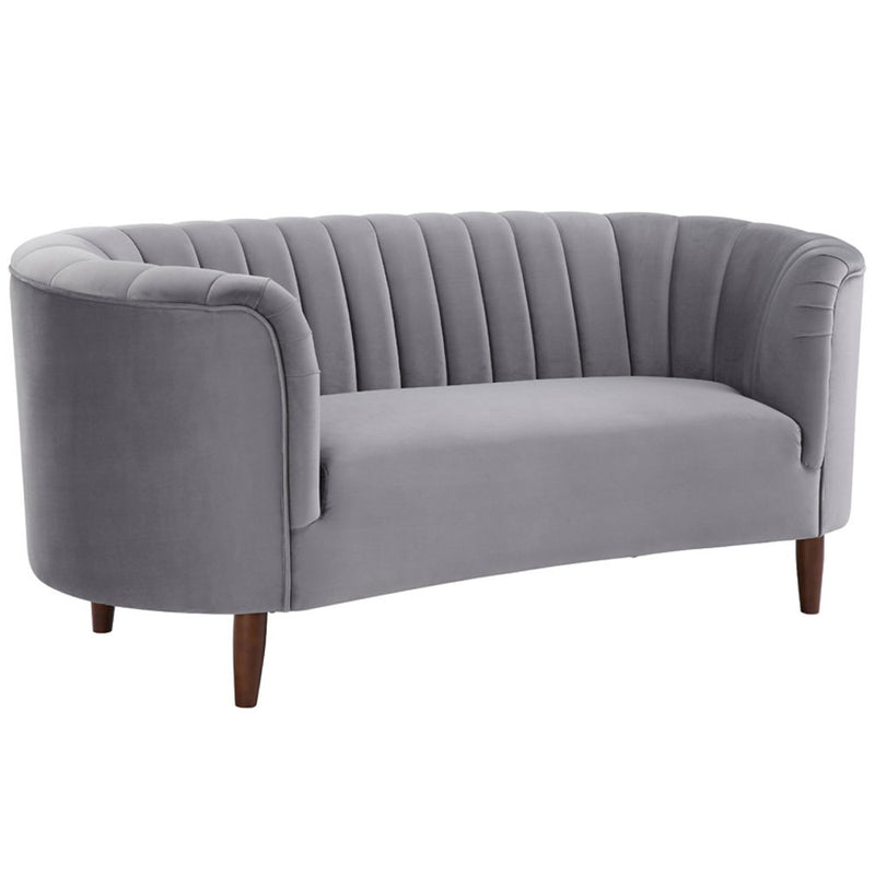 Millephri - Loveseat - R&R Furniture Gallery (Fountain Valley, CA)