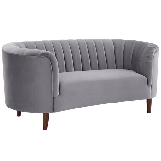 Millephri - Loveseat - R&R Furniture Gallery (Fountain Valley, CA)
