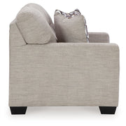 Mahoney - Loveseat - R&R Furniture Gallery (Fountain Valley, CA)