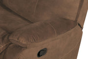 Cooper - Glider Recliner - R&R Furniture Gallery (Fountain Valley, CA)