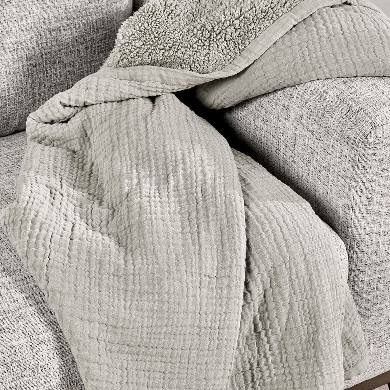 Throws - TC Cardiff Throw - R&R Furniture Gallery (Fountain Valley, CA)