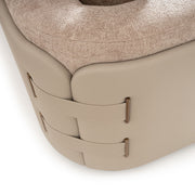 Canberra - Sofa - Mink - R&R Furniture Gallery (Fountain Valley, CA)