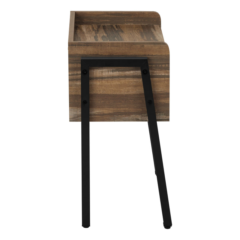 Accent Table, Side Contemporary & Modern Design - R&R Furniture Gallery (Fountain Valley, CA)