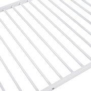 Steel Construction Bunk Bed - R&R Furniture Gallery (Fountain Valley, CA)