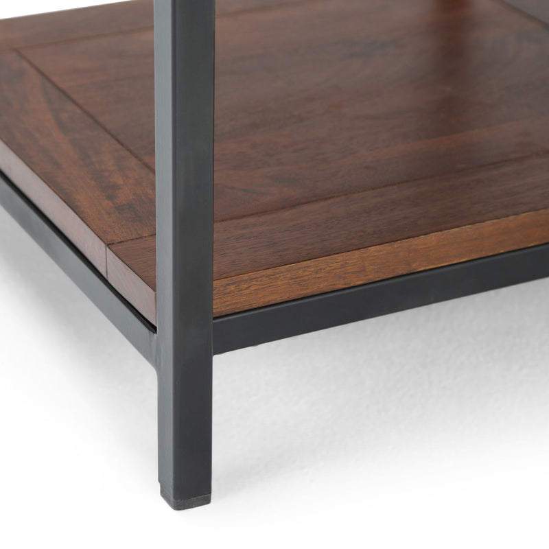 Skyler - Handcrafted Table - R&R Furniture Gallery (Fountain Valley, CA)