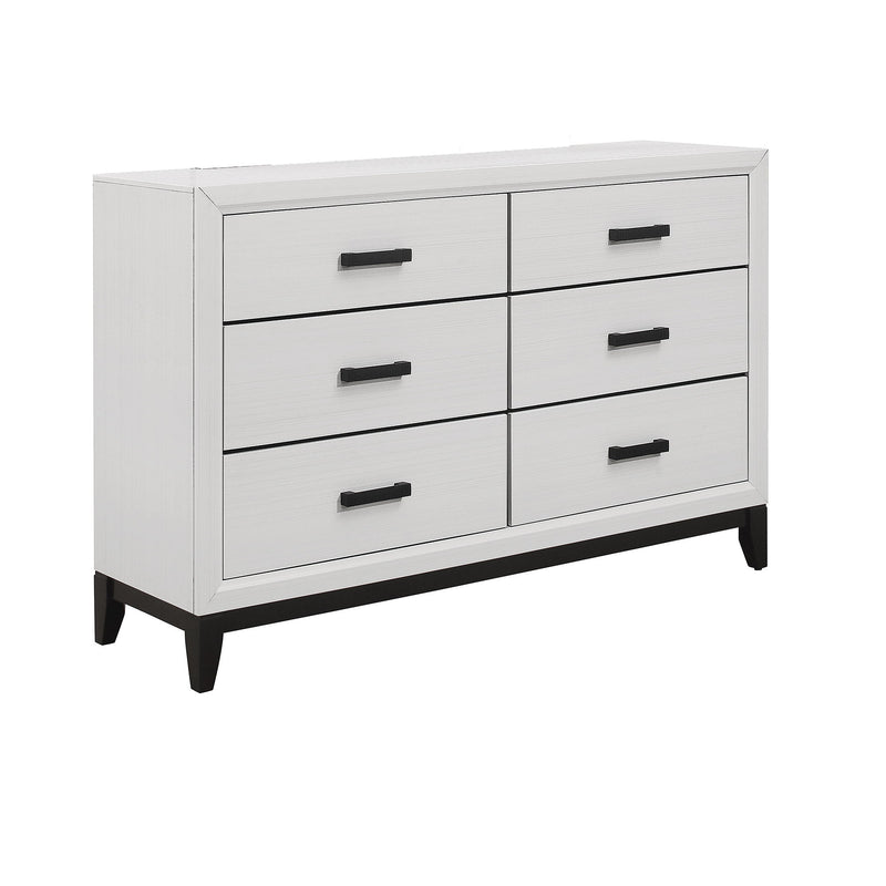 Mirage - Dresser - R&R Furniture Gallery (Fountain Valley, CA)
