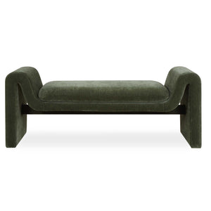 Manson - Bench - Moss