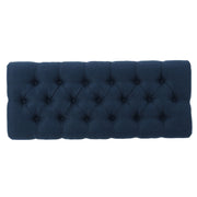 Hilton - Ottoman Bench Classic Style - R&R Furniture Gallery (Fountain Valley, CA)