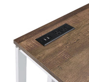 Tyrese - Writing Desk - R&R Furniture Gallery (Fountain Valley, CA)