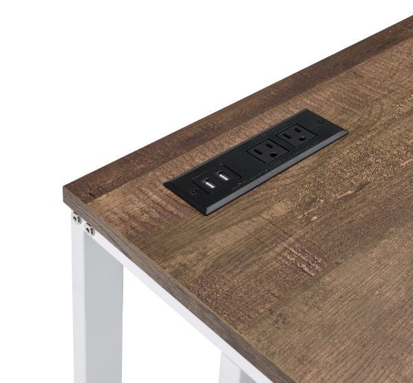 Tyrese - Writing Desk - R&R Furniture Gallery (Fountain Valley, CA)