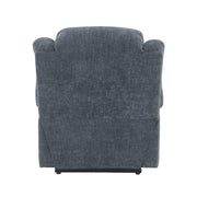 Omarion - Power Recliner With Lift & Heating & Massage - R&R Furniture Gallery (Fountain Valley, CA)