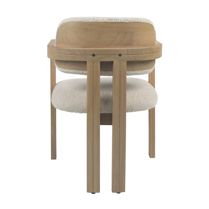 Nathaniel - Dining Chair