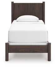 Pamytta - Panel Bed - R&R Furniture Gallery (Fountain Valley, CA)