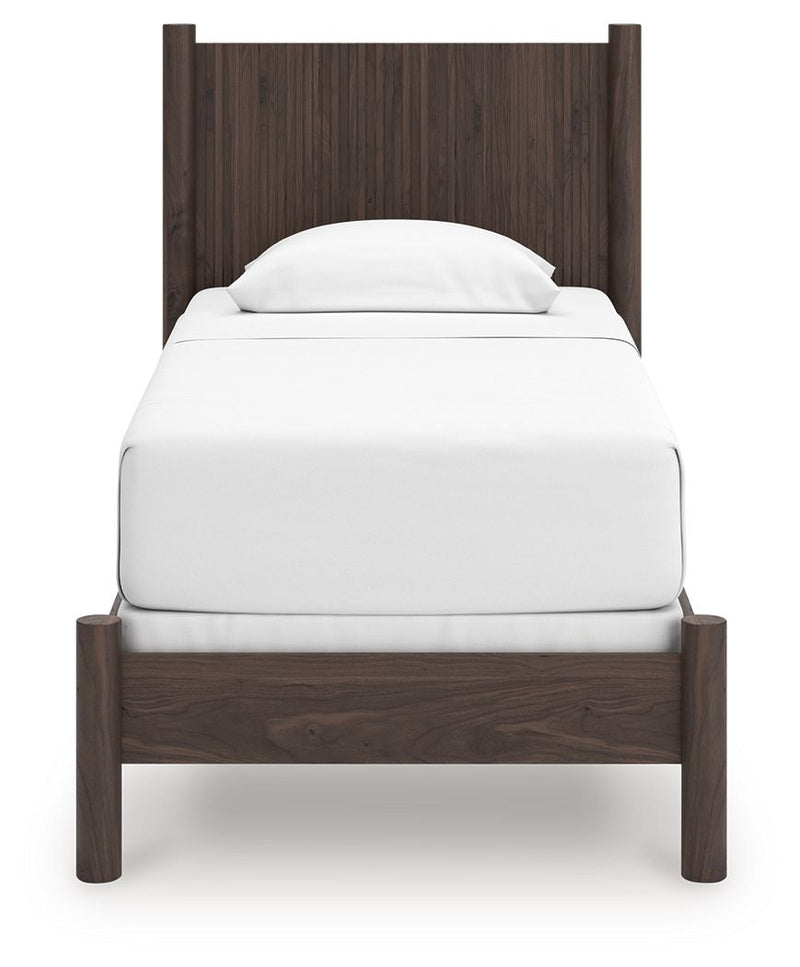 Pamytta - Panel Bed - R&R Furniture Gallery (Fountain Valley, CA)