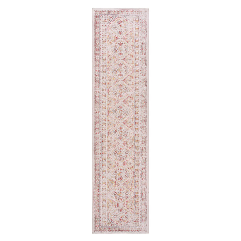 Maval - Washable Runner Rug - R&R Furniture Gallery (Fountain Valley, CA)