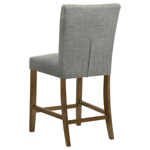 Flynn - 5 Piece Counter Height Dining Set