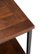 Skyler - Handcrafted Table - R&R Furniture Gallery (Fountain Valley, CA)