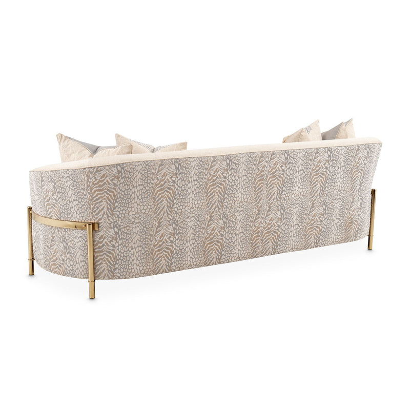 Lisbon - Sofa - R&R Furniture Gallery (Fountain Valley, CA)