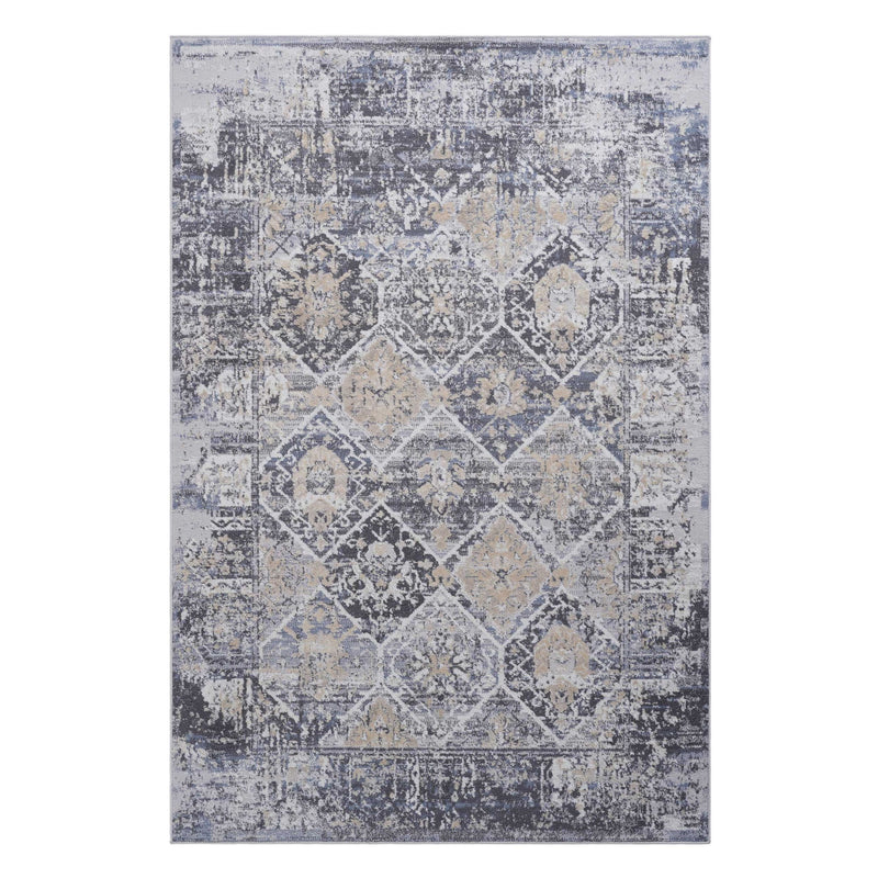 Payas - Traditional Area Rug - R&R Furniture Gallery (Fountain Valley, CA)