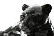 Drice - Sculpture - Black - R&R Furniture Gallery (Fountain Valley, CA)