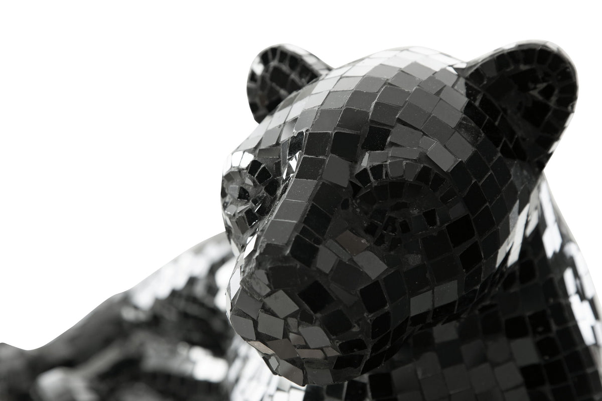 Drice - Sculpture - Black - R&R Furniture Gallery (Fountain Valley, CA)