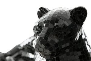 Drice - Sculpture - Black - R&R Furniture Gallery (Fountain Valley, CA)