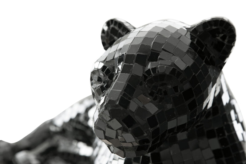 Drice - Sculpture - Black - R&R Furniture Gallery (Fountain Valley, CA)