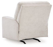 Aviemore - Rocker Recliner - R&R Furniture Gallery (Fountain Valley, CA)