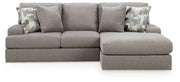 Lindon - Sectional - R&R Furniture Gallery (Fountain Valley, CA)