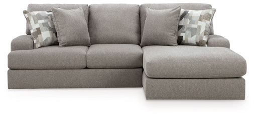 Lindon - Sectional - R&R Furniture Gallery (Fountain Valley, CA)