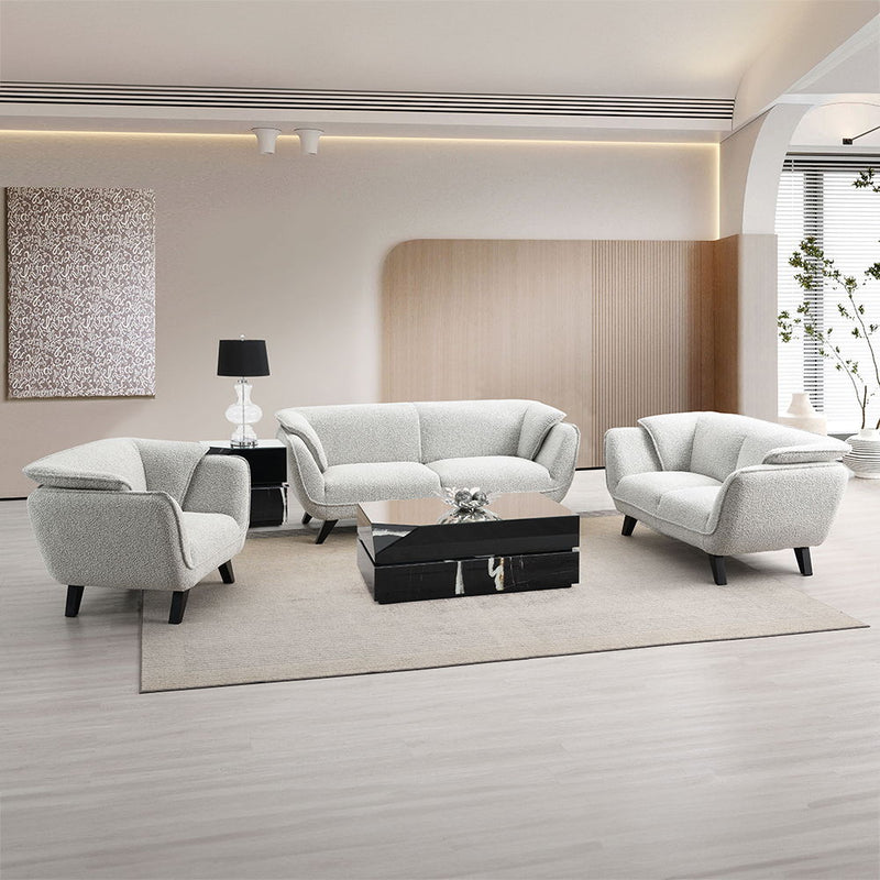 Nayeli - Loveseat - R&R Furniture Gallery (Fountain Valley, CA)