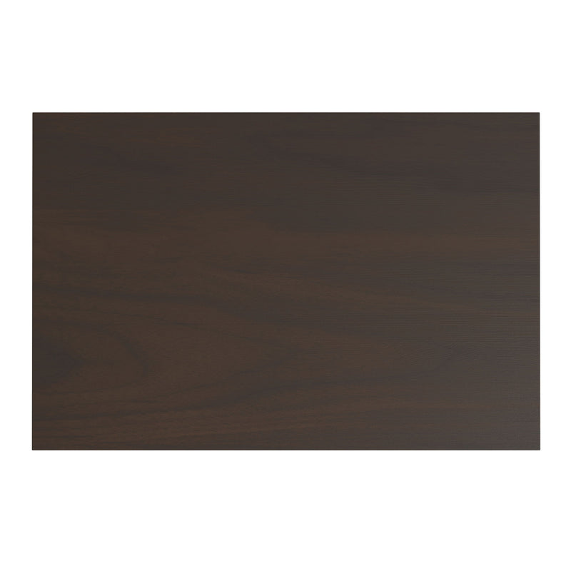 Warm Shaker - Bedside Table - R&R Furniture Gallery (Fountain Valley, CA)
