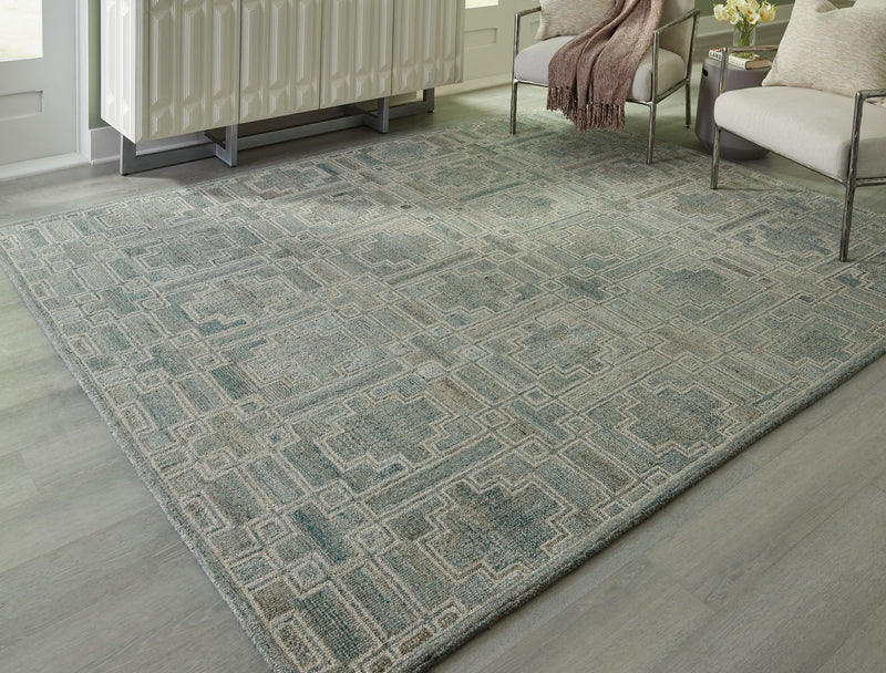 Jossland - Rug - R&R Furniture Gallery (Fountain Valley, CA)