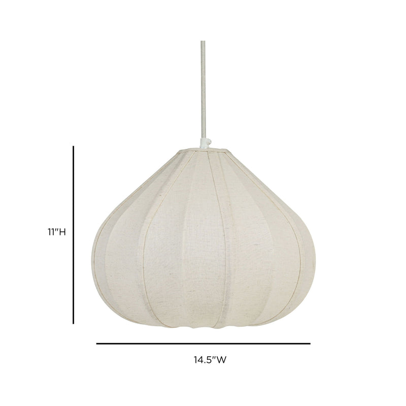 Zubeda - Pendant Lamp - R&R Furniture Gallery (Fountain Valley, CA)