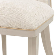 Fantosini - Side Chair (Set of 2) - R&R Furniture Gallery (Fountain Valley, CA)
