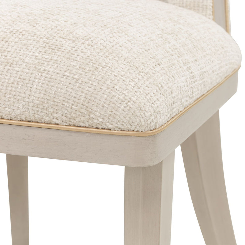 Fantosini - Side Chair (Set of 2) - R&R Furniture Gallery (Fountain Valley, CA)