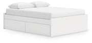 Onita - Platform Bed - R&R Furniture Gallery (Fountain Valley, CA)